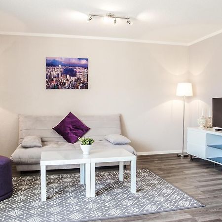 Reloc Serviced Apartments Zurich-Oerlikon Стая снимка
